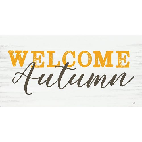 Lux + Me Designs 작가의 Welcome Autumn 작품