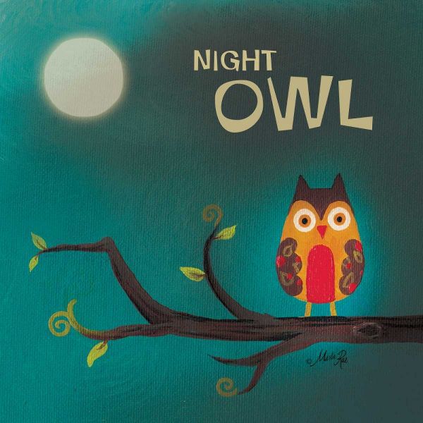 Night Owl I