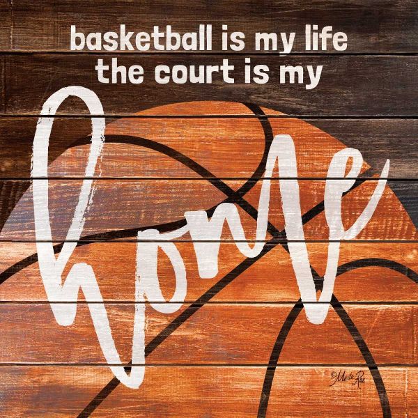 Basketball Home