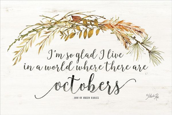Octobers