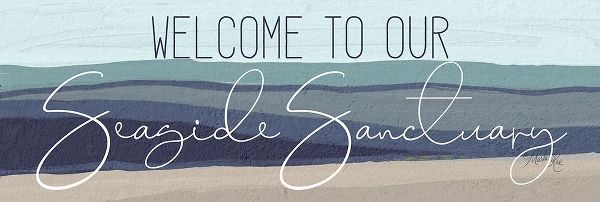 Welcome to Our Seaside Sanctuary