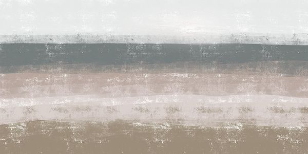 Rae, Marla 아티스트의 Striped Abstract 3 작품