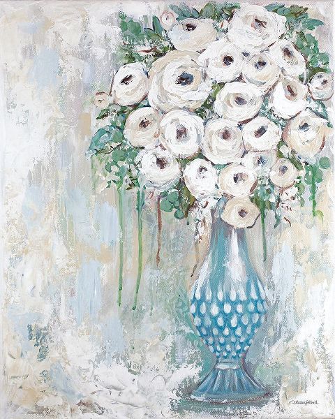 Kissell, Mackenzie 아티스트의 Elegant Floral작품입니다.