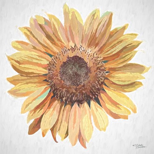 Norman, Michele 아티스트의 Sunny Sunflower작품입니다.
