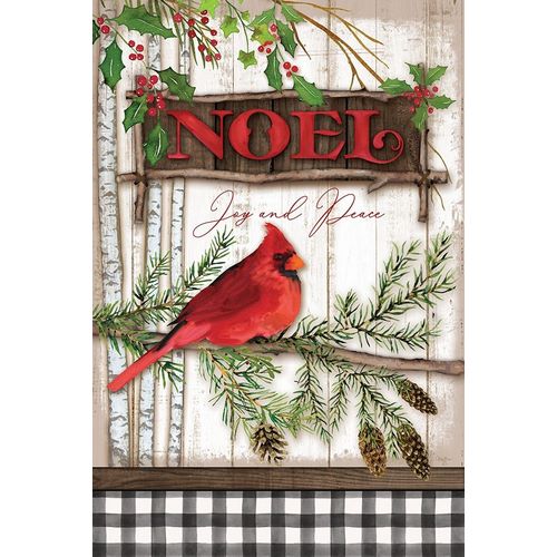 Noel Cardinal