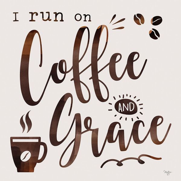 Coffee and Grace