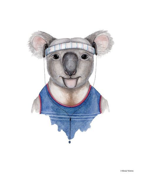 Kewl Koala