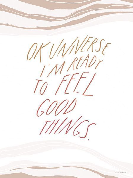 Nieman, Rachel 아티스트의 Feel Good Things작품입니다.