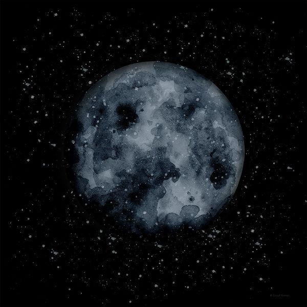 Nieman, Rachel 아티스트의 The Moon작품입니다.