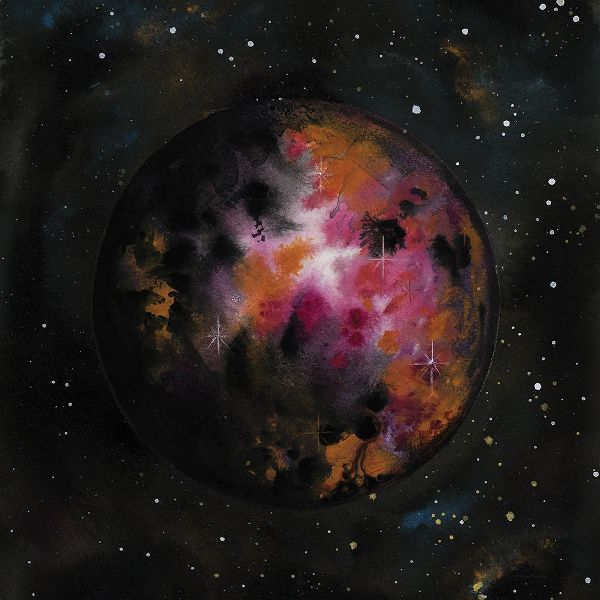 Nieman, Rachel 아티스트의 Celestial Planet작품입니다.