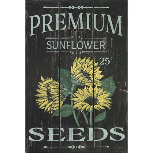 Soulspeak And Sawdust 아티스트의 Sunflower Seeds작품입니다.
