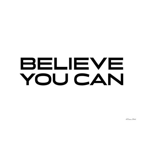 Ball, Susan 작가의 Believe You Can 작품