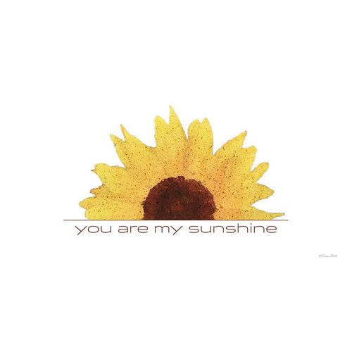 Ball, Susan 아티스트의 You Are My Sunshine작품입니다.