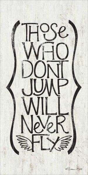 Those Who Dont Jump