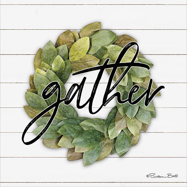 Gather Wreath