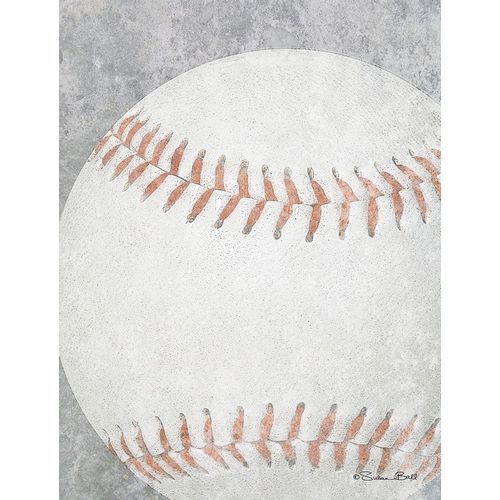 Sports Ball - Baseball