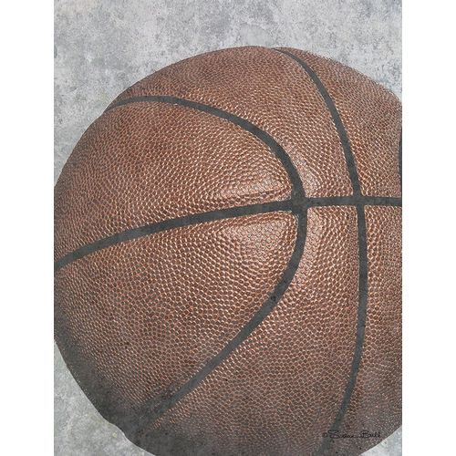 Sports Ball - Basketball