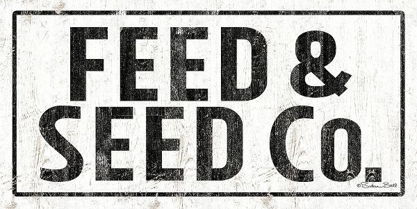 Feed and Seed Co.