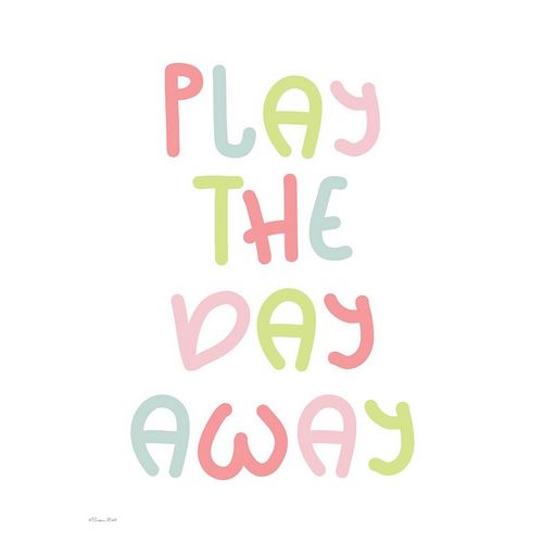 Play the Day Away