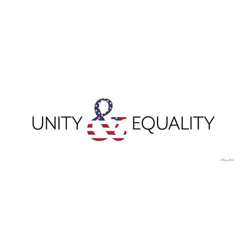 Unity and Equality