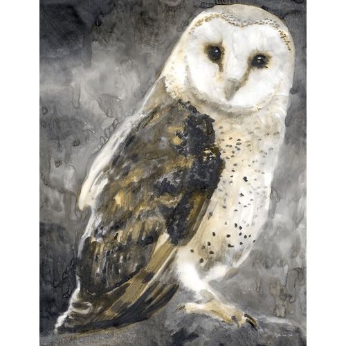 Stellar Design Studio 아티스트의 Snowy Owl 2작품입니다.