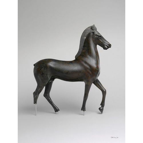 Stellar Design Studio 아티스트의 Roman Horse Statue 1작품입니다.