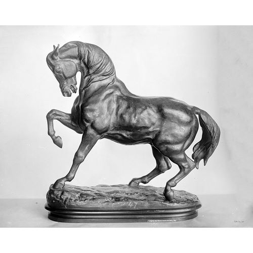 Stellar Design Studio 아티스트의 Roman Horse Statue 2작품입니다.