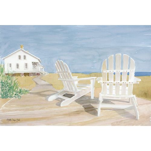 Beach Chairs 1