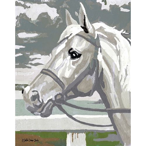 Painted Horse 2