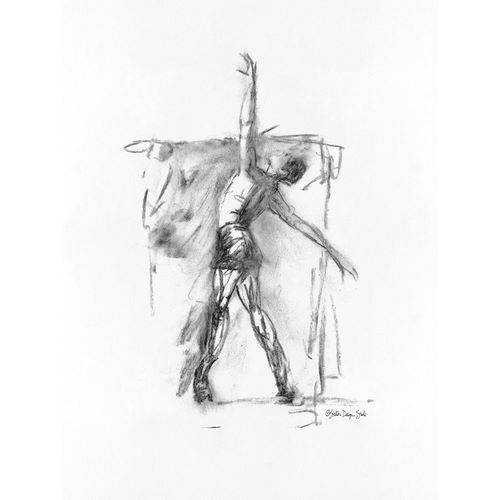 Dance Figure 2