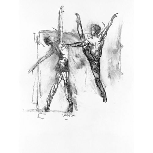 Dance Figure 5