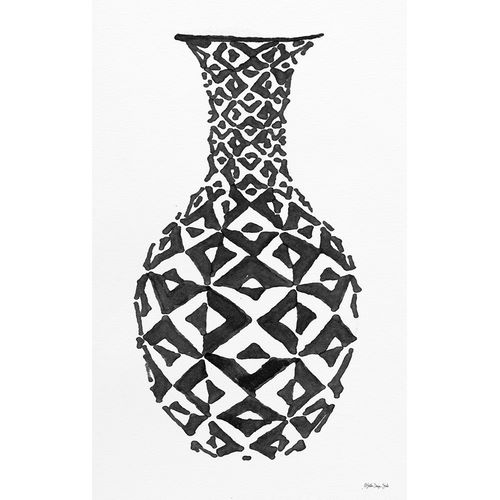 Tile Vase 1