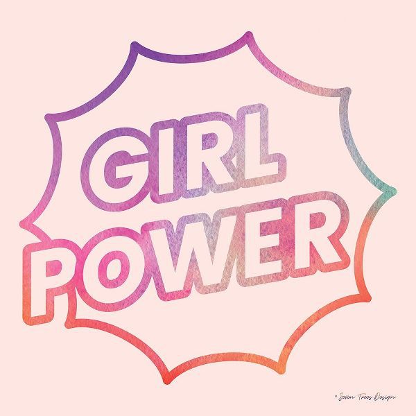 Girl Power I