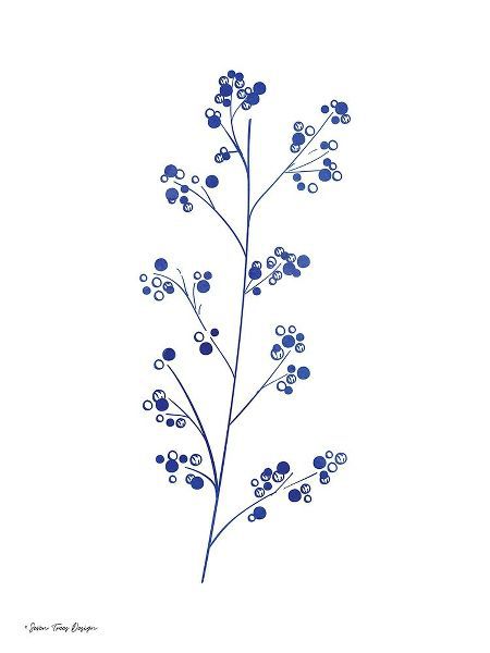 Blue Plant I