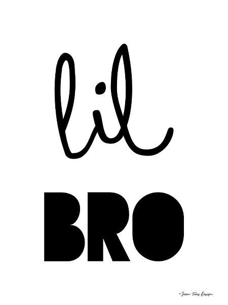 Lil Bro