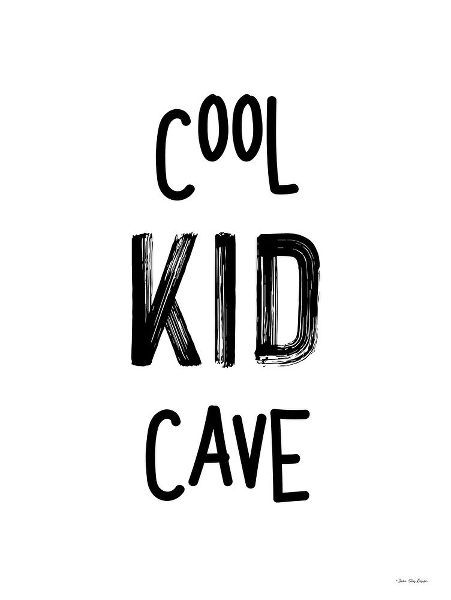 Cool Kid Cave