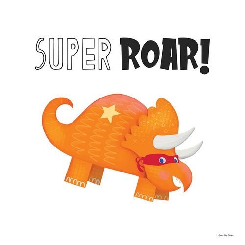 Super Roar