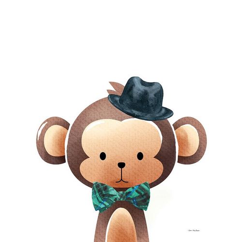 Mr. Monkey