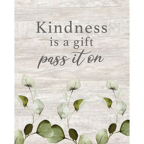 Yass Naffas Designs 아티스트의 Kindness Gift작품입니다.