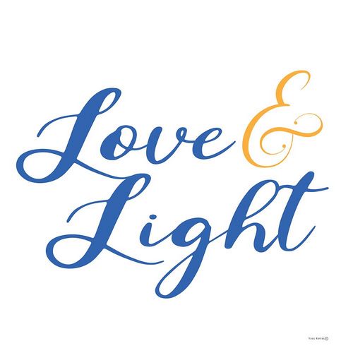 Yass Naffas Designs 아티스트의 Love And Light작품입니다.