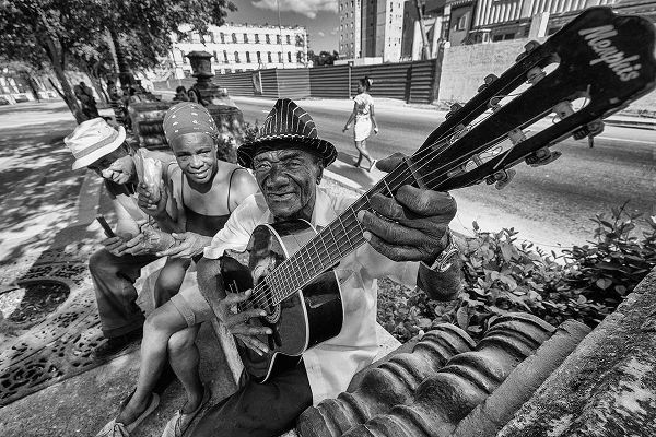Bauer, Andreas 아티스트의 Memphis In Havana작품입니다.