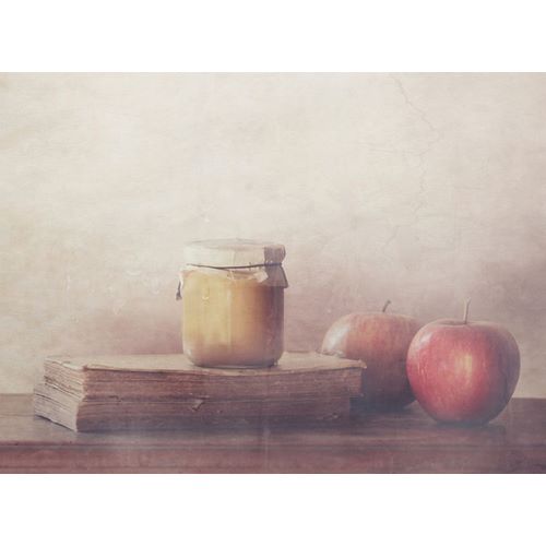 Devos, Delphine 아티스트의 Recipe With Apples작품입니다.
