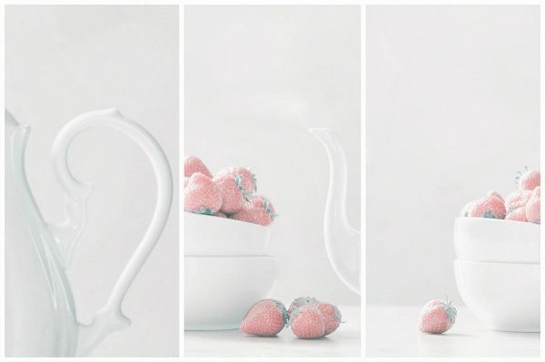 Devos, Delphine 아티스트의 Strawberries Delight작품입니다.
