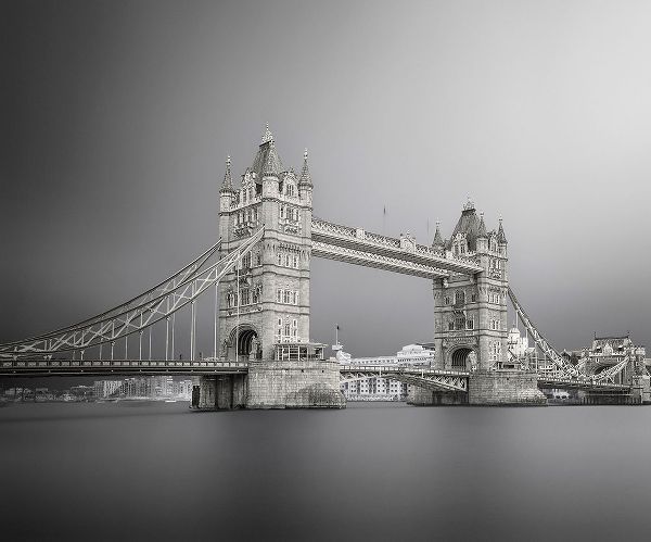 Thabet, Ahmed 아티스트의 Tower Bridge작품입니다.