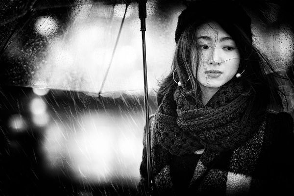 Kiyota, Daisuke 아티스트의 Rainy Day작품입니다.