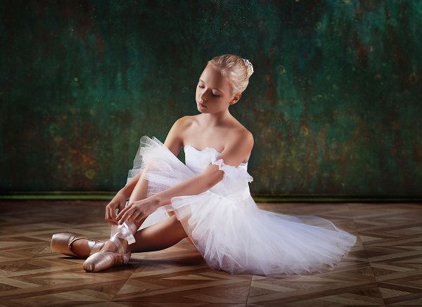 Lankina, Alina 아티스트의 About Ballet작품입니다.