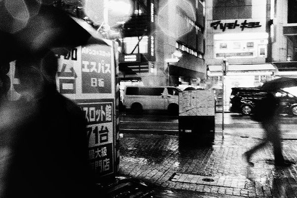 Suzuki, Tatsuo 아티스트의 Rain작품입니다.