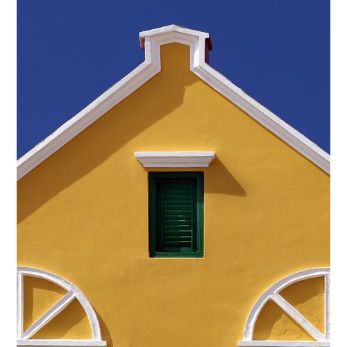 Hawerkamp, Hans-Wolfgang 아티스트의 Colours Of Curacao작품입니다.
