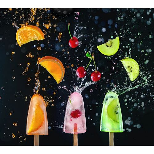 Belenko, Dina 작가의 Action Popsicle Collection 작품