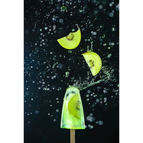 Belenko, Dina 작가의 Action Kiwi Popsicle 작품